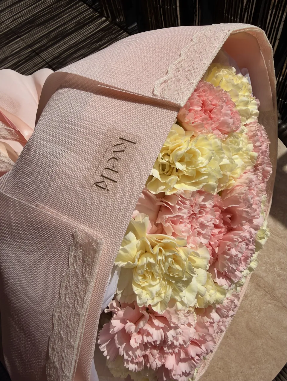 Marshmallow